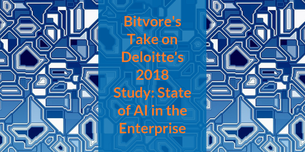 Bitvore Deloitte Study