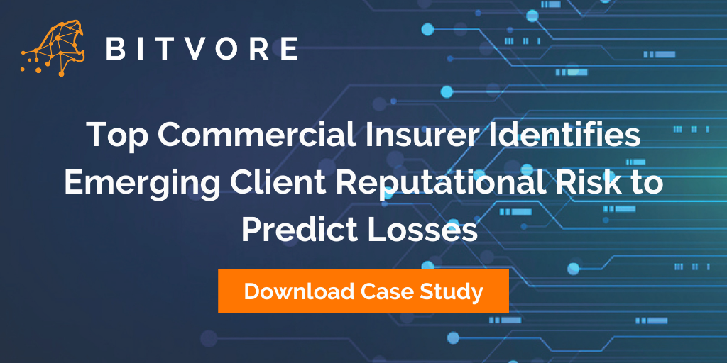 Bitvore case study top commercial insurer header 1024 x 512