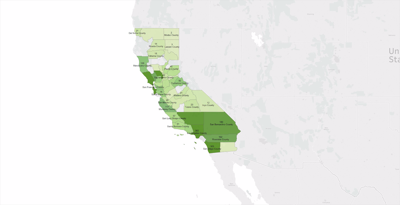 CA state taxes