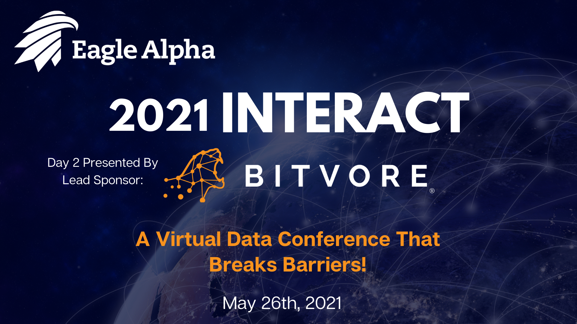 Day 2 - Bitvore Conf Header