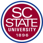 South Carolina State Univ Logo