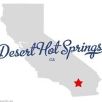 desert hot springs