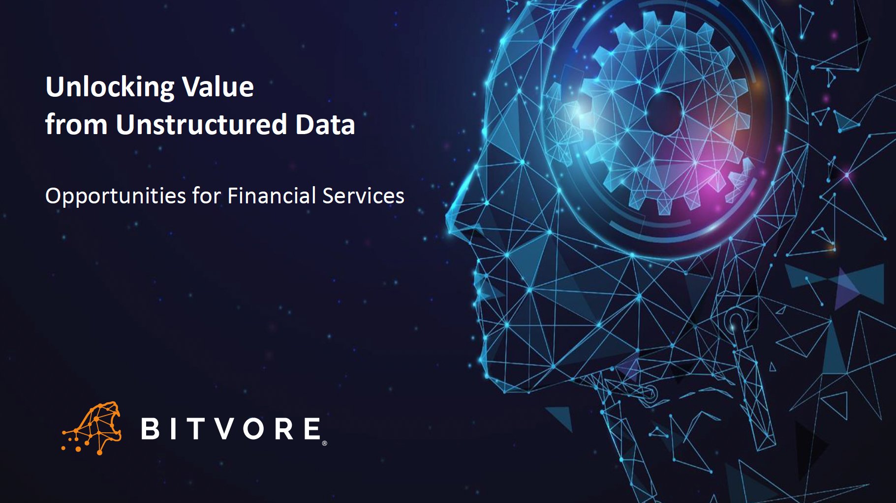 Unlocking-Value-from-Unstructured-Data