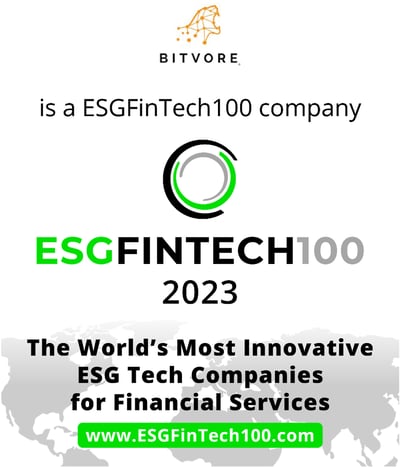 bitvore-esg-fintech100