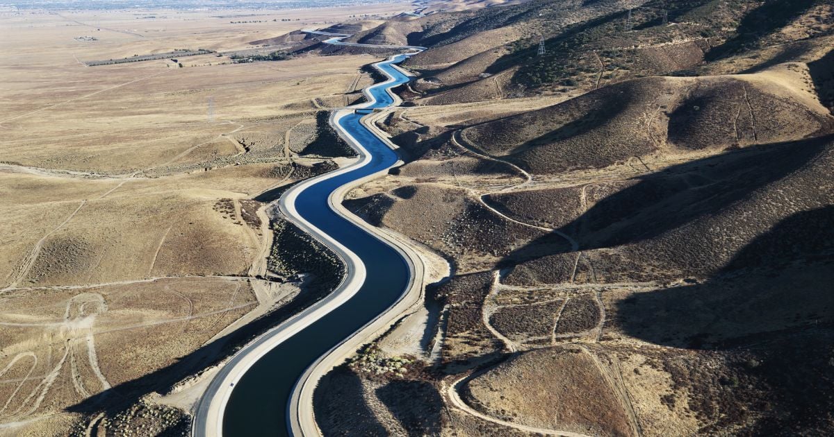 california-aqueduct